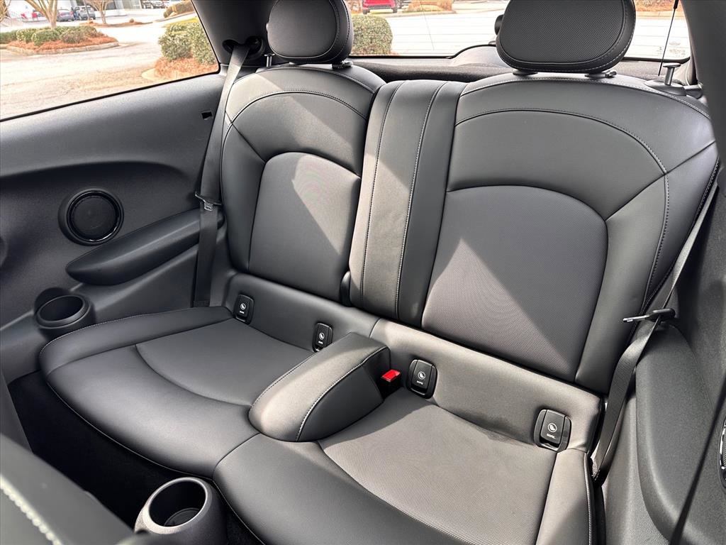 Used 2020 MINI Cooper S image 10