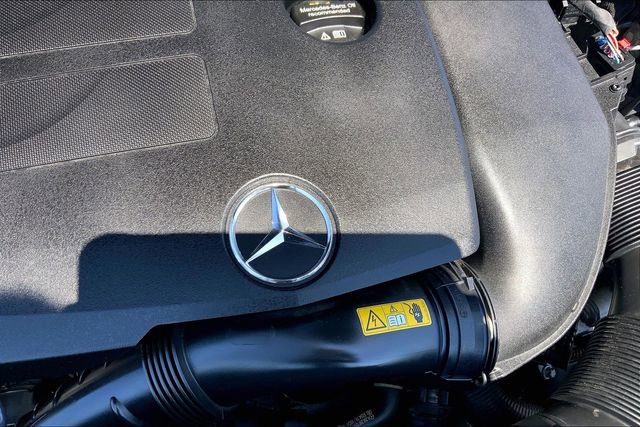 Certified 2021 Mercedes-Benz E 350 4MATIC Sedan image 29