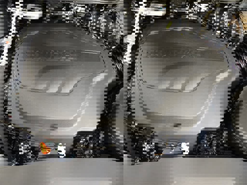 New 2026 Honda Odyssey EX-L image 10
