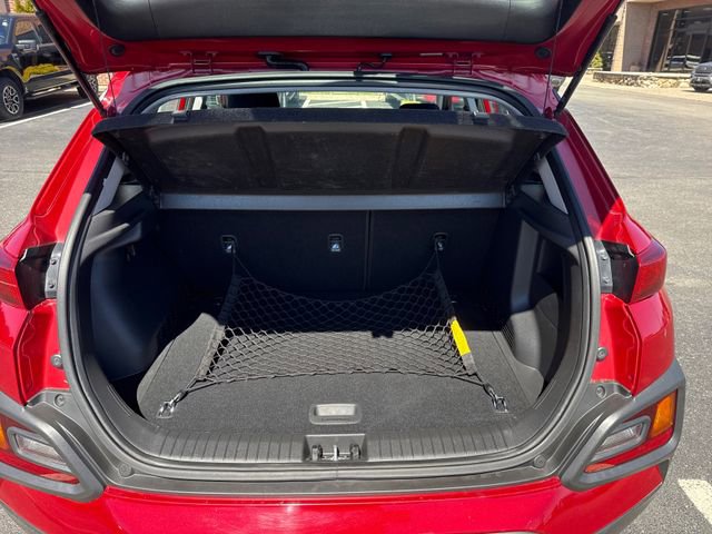 Used 2019 Hyundai Kona SE image 11