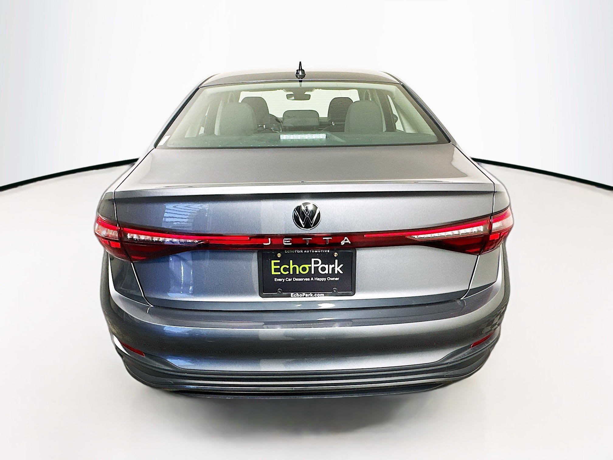 Used 2025 Volkswagen Jetta S image 7