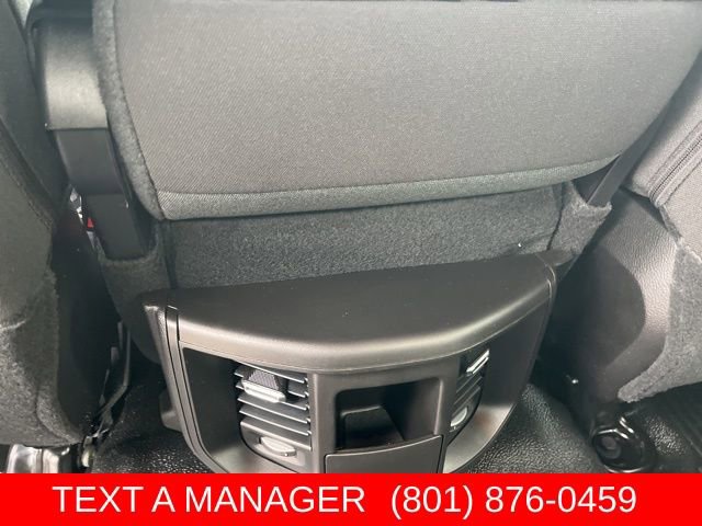 New 2026 RAM 5500 Tradesman AWD/4WD image 19
