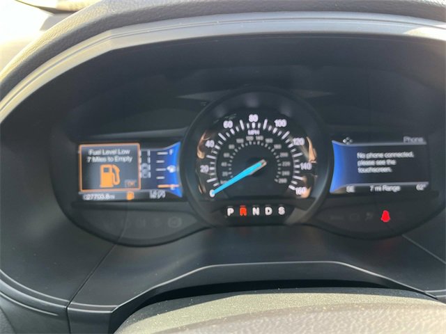 Used 2023 Ford Edge SE image 36