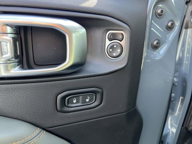 New 2026 Jeep Gladiator Mojave image 8