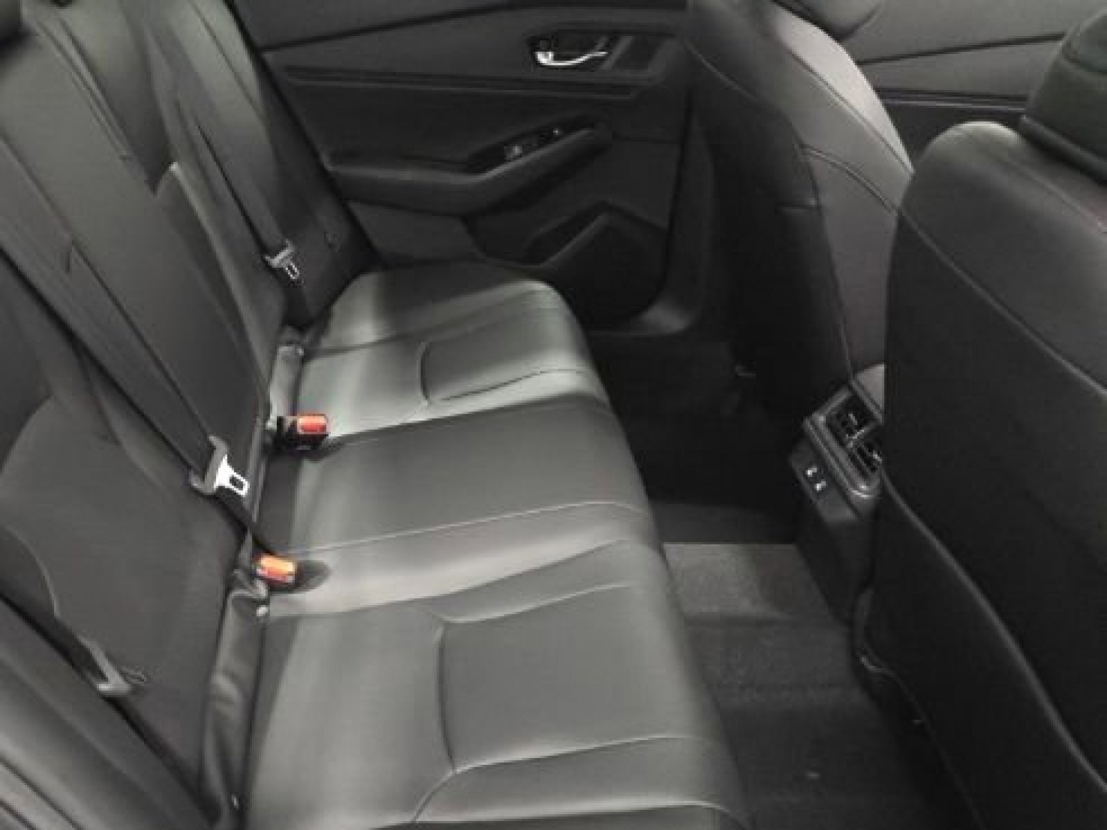 New 2025 Honda Accord Touring image 6