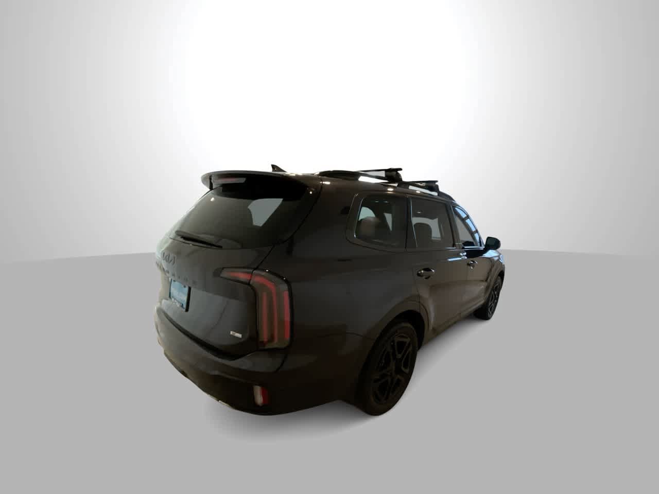 Used 2025 Kia Telluride SX Prestige X-Line AWD/4WD image 8