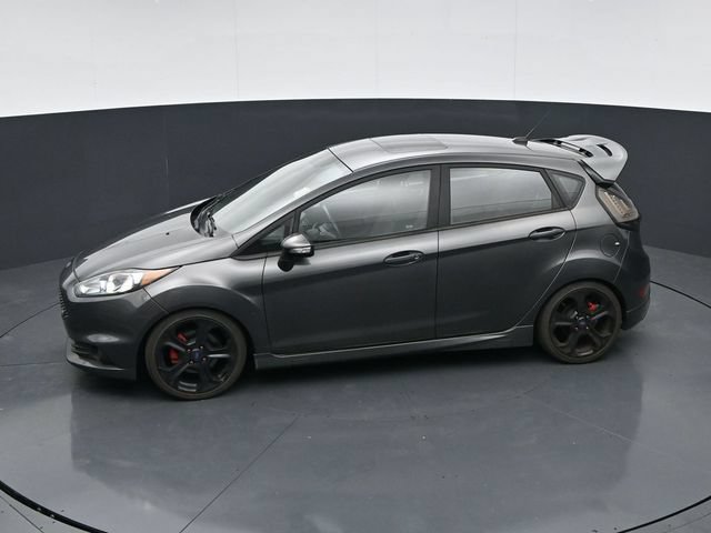 Used 2018 Ford Fiesta ST FWD image 35