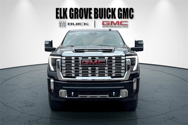 New 2026 GMC Sierra 2500 Denali w/ Denali Reserve Package image 9