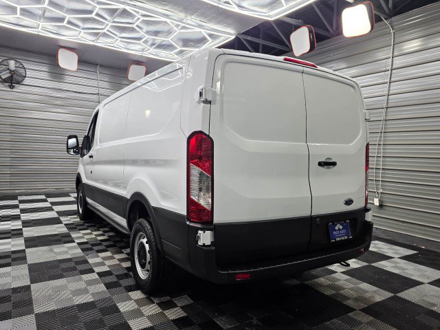 Used 2024 Ford Transit 250 Low Roof w/ Load Area Protection Package RWD image 8