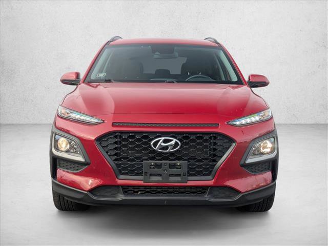Used 2021 Hyundai Kona SEL image 8