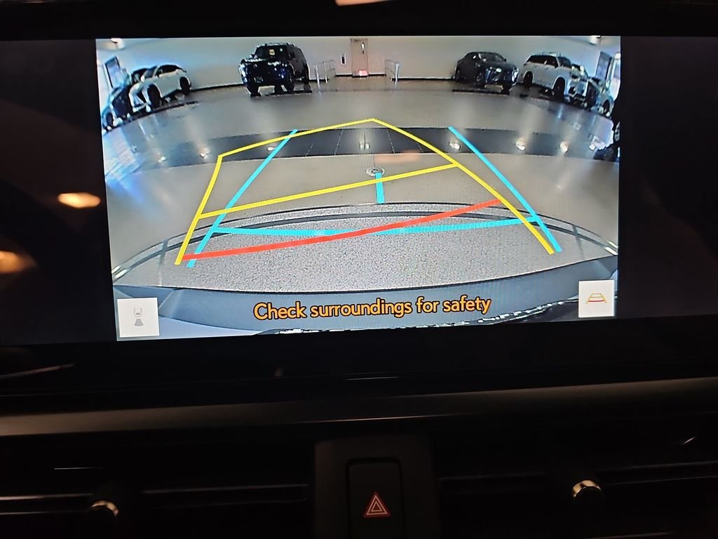 New 2026 Lexus UX 300h AWD w/ Cold Area Package image 22