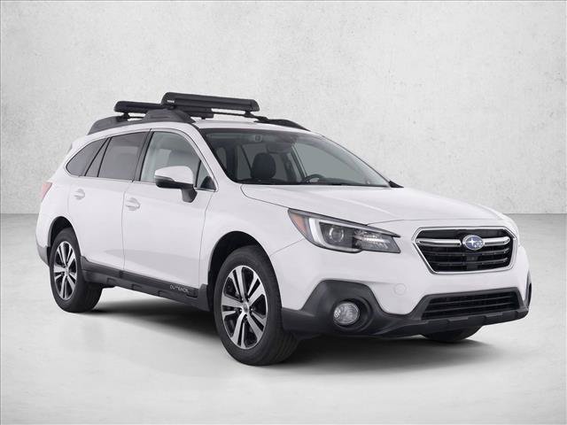 Used 2018 Subaru Outback 2.5i Limited AWD/4WD image 3