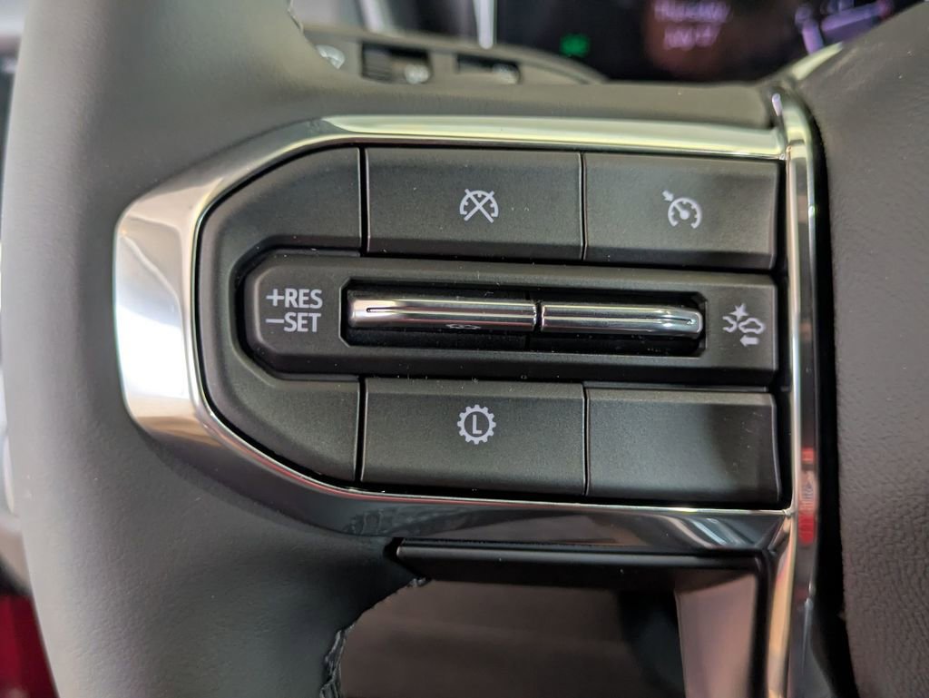 New 2026 GMC Terrain Elevation w/ LPO, Floor Liner Package image 17