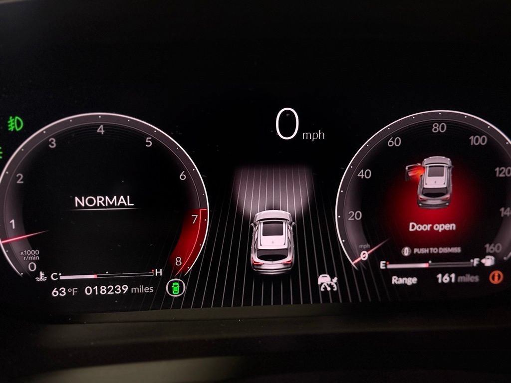 Used 2024 Acura MDX A-Spec AWD/4WD image 13