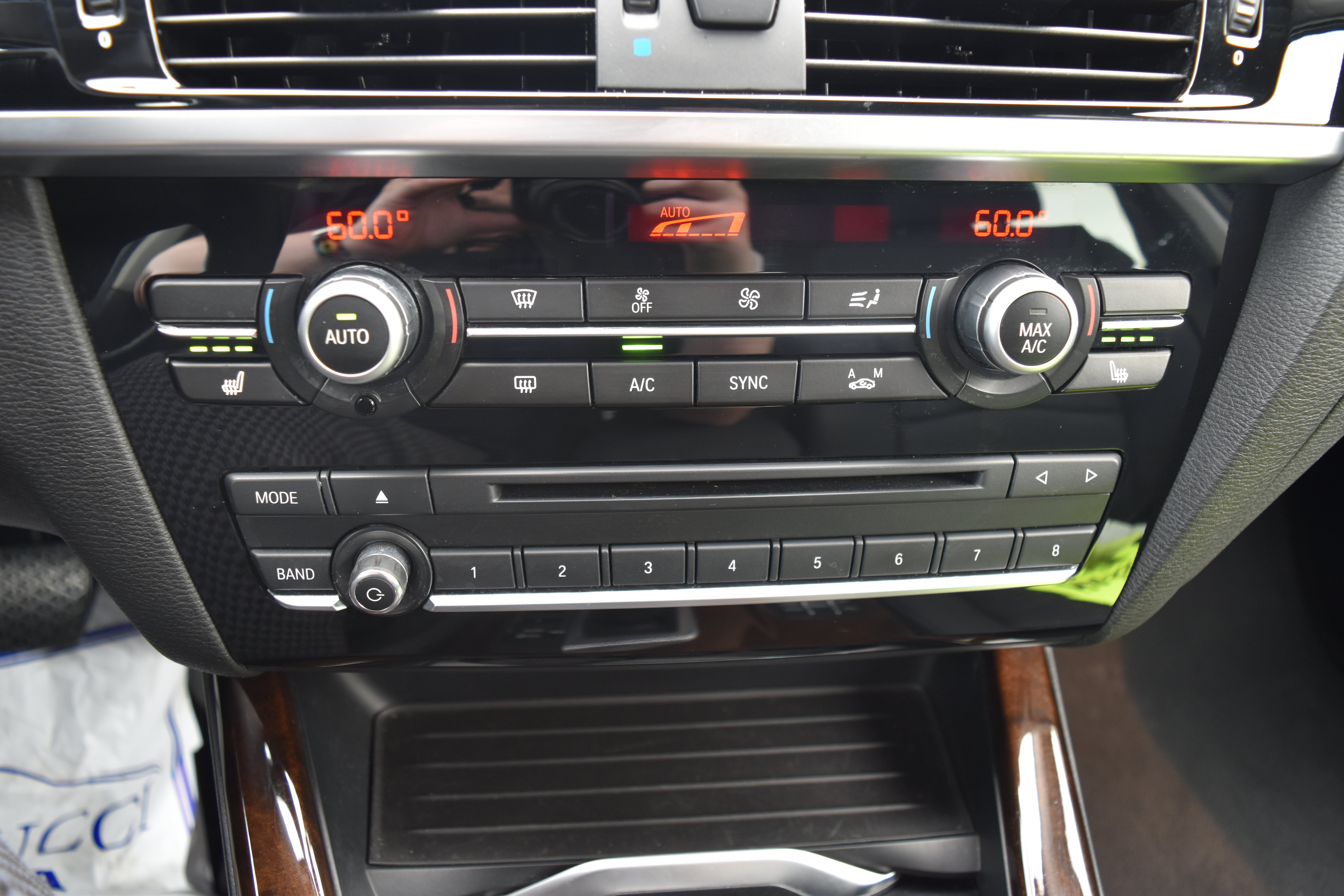 Used 2017 BMW X3 xDrive28i AWD/4WD image 22
