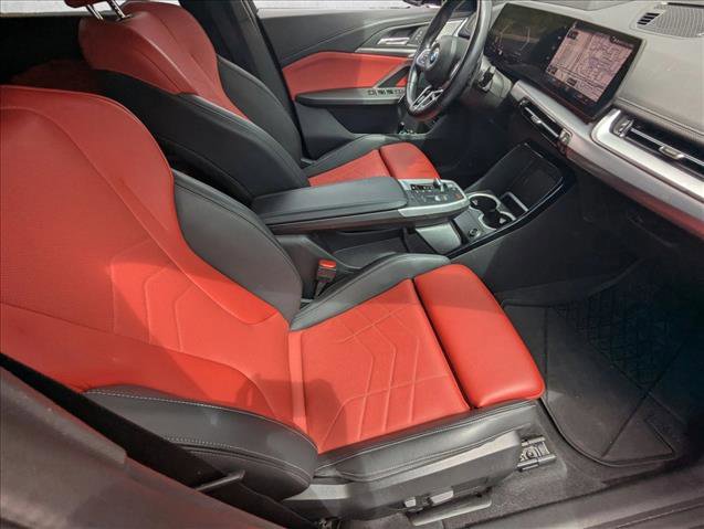 Certified 2023 BMW X1 xDrive28i w/ Premium Package image 18