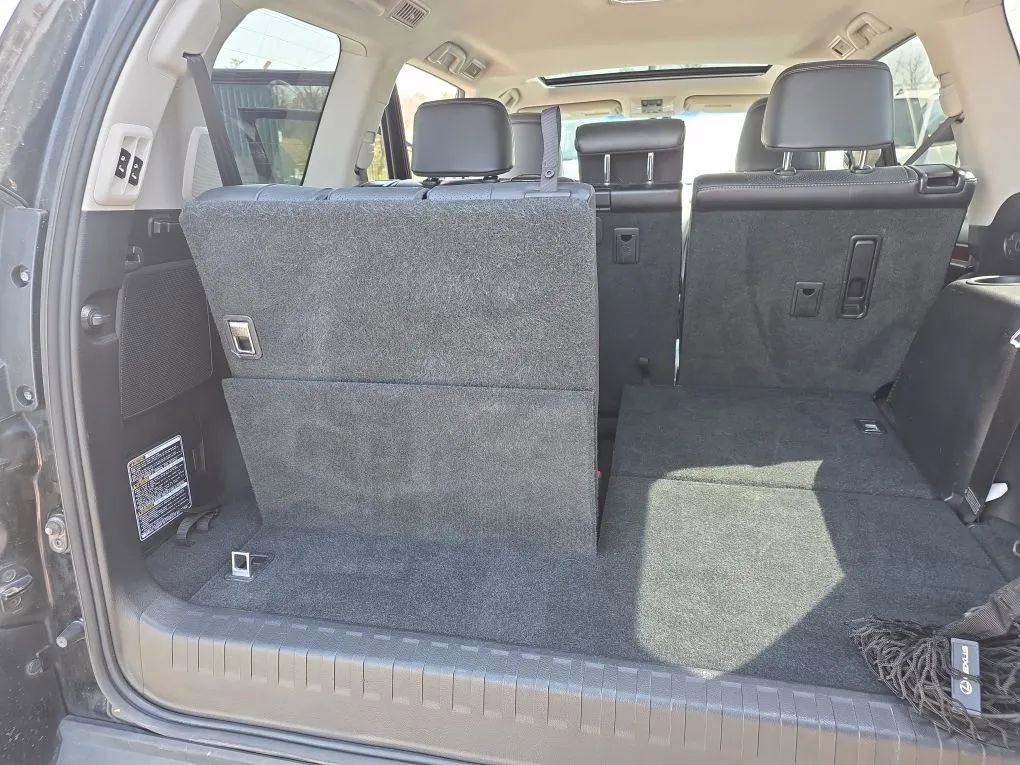 Used 2014 Lexus GX 460 Luxury image 27
