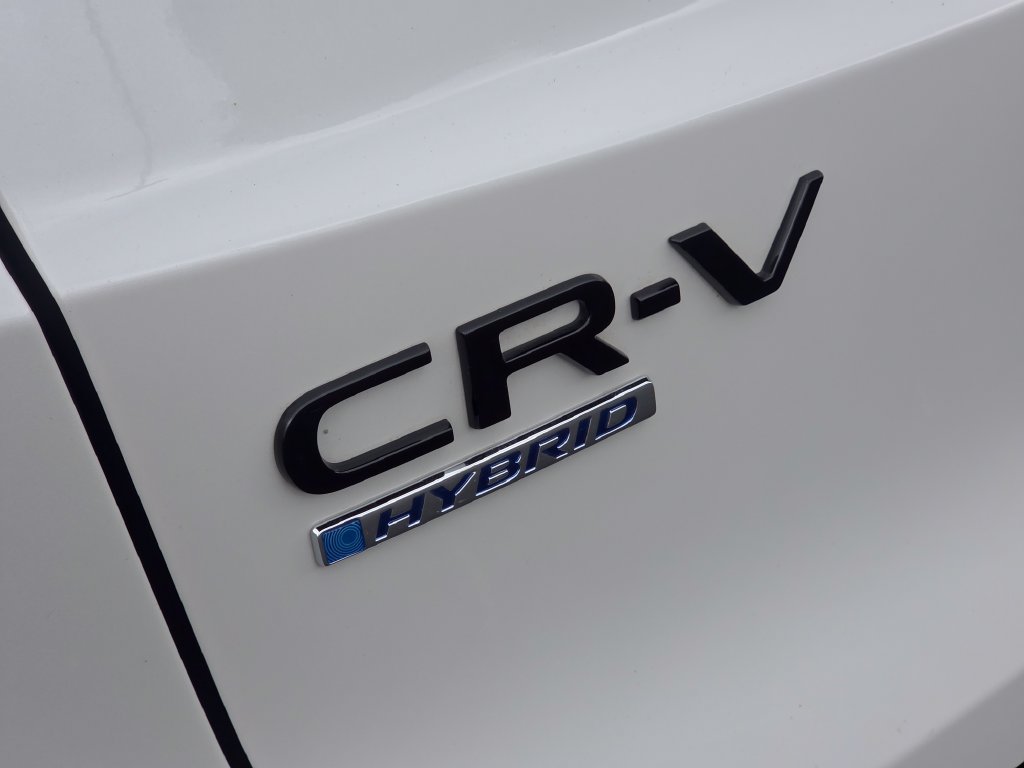 Certified 2025 Honda CR-V Sport-L image 19