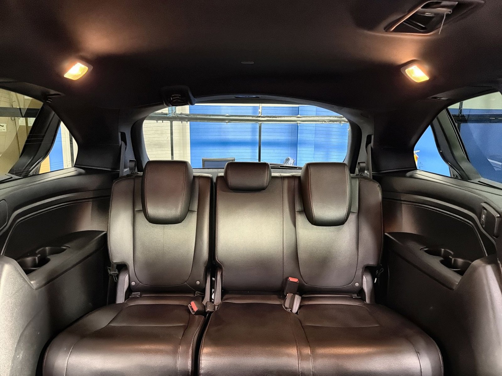 Used 2023 Honda Odyssey Sport image 38