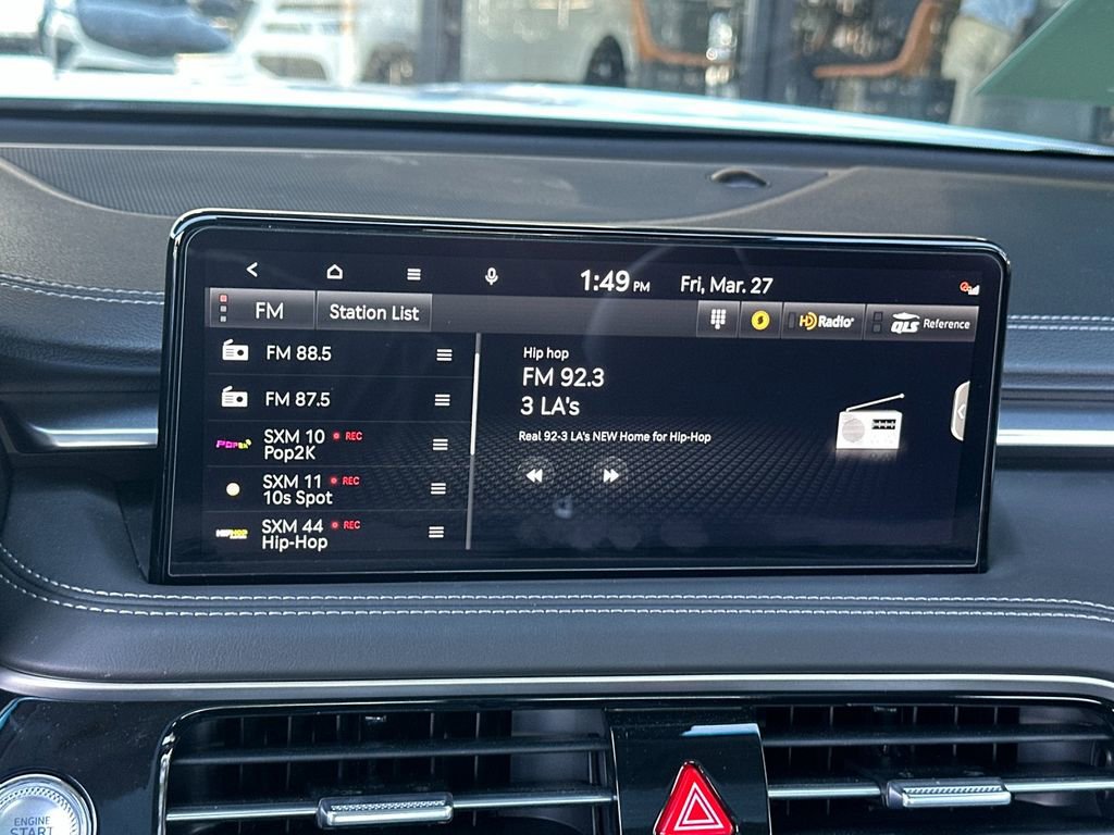 Used 2026 Genesis G70 2.5T Prestige image 18