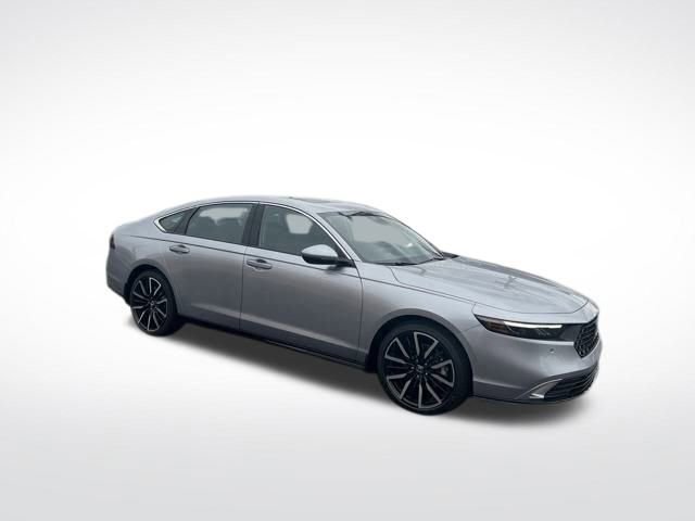 New 2025 Honda Accord Touring image 7