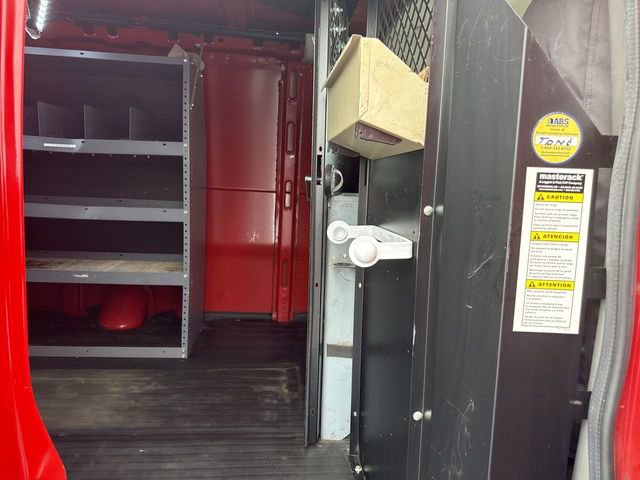 Used 2016 Chevrolet Express 3500 Work Van image 13