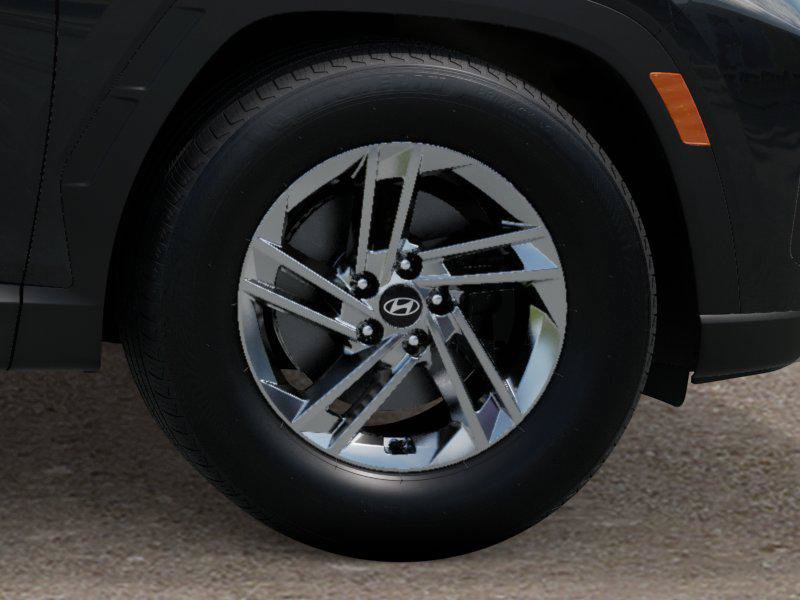 New 2026 Hyundai Tucson SE FWD image 8