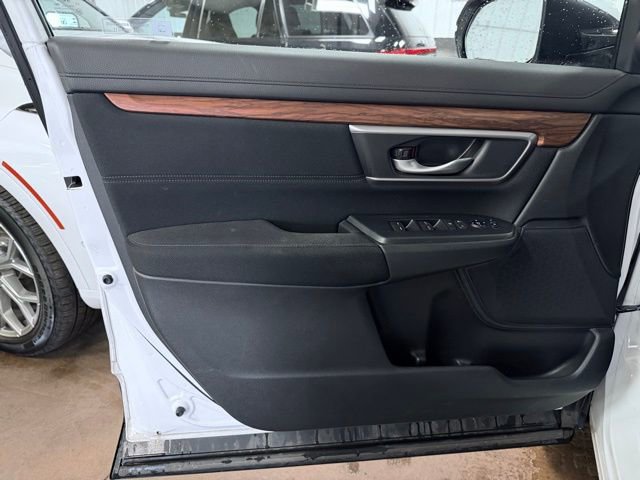 Used 2020 Honda CR-V EX image 12