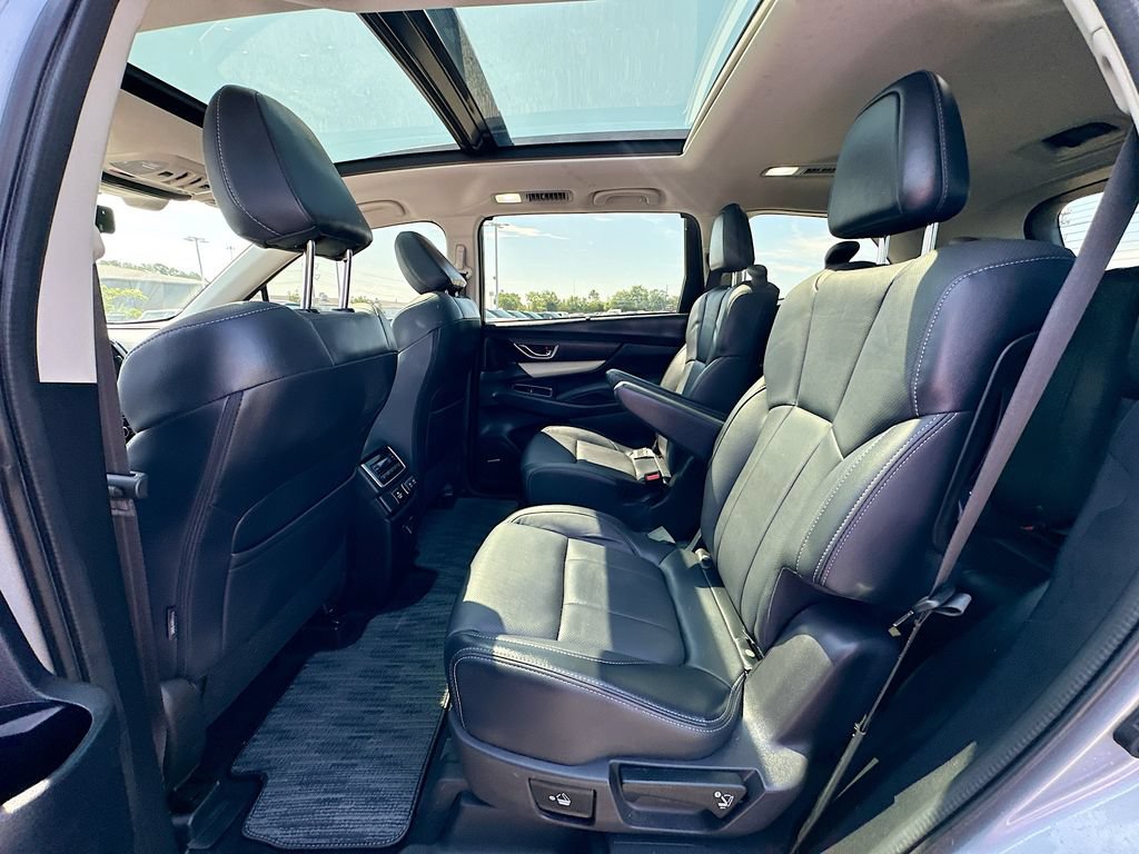 Used 2022 Subaru Ascent Touring w/ Popular Package #2A AWD/4WD image 17