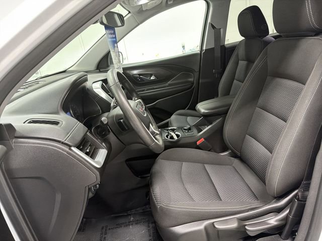 Certified 2024 GMC Terrain SLE image 19