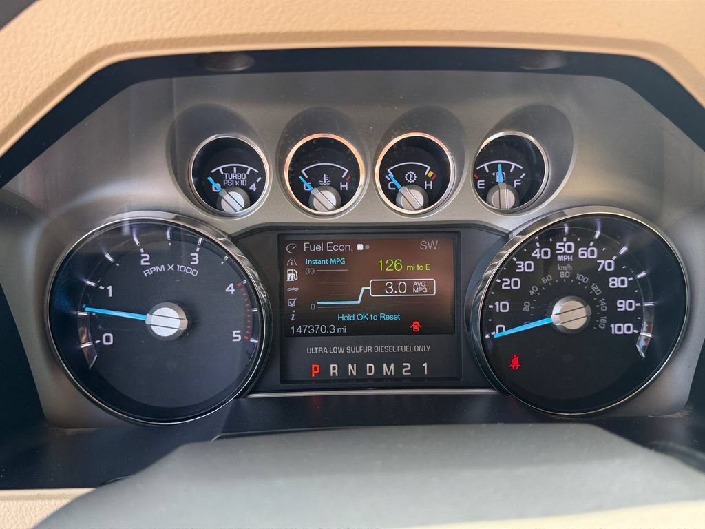 Used 2015 Ford F250 Lariat AWD/4WD image 31