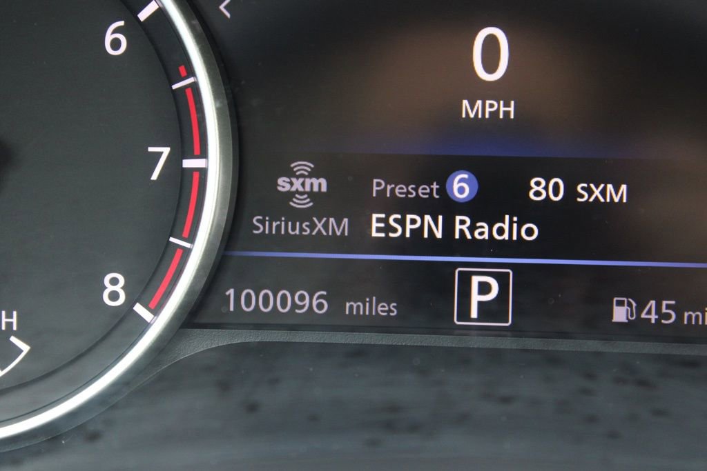 Used 2022 Nissan Sentra SV image 33