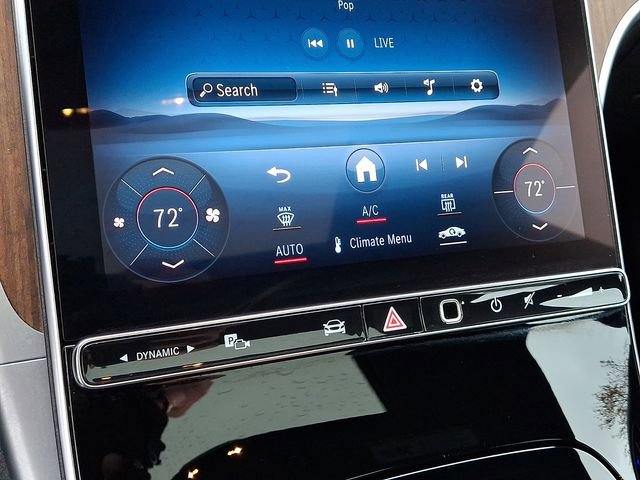 Used 2024 Mercedes-Benz C 300 4MATIC Sedan image 19