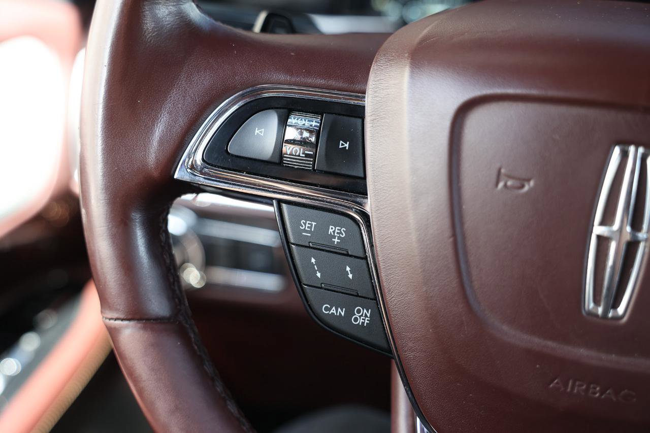 Used 2018 Lincoln Navigator L Black Label image 31