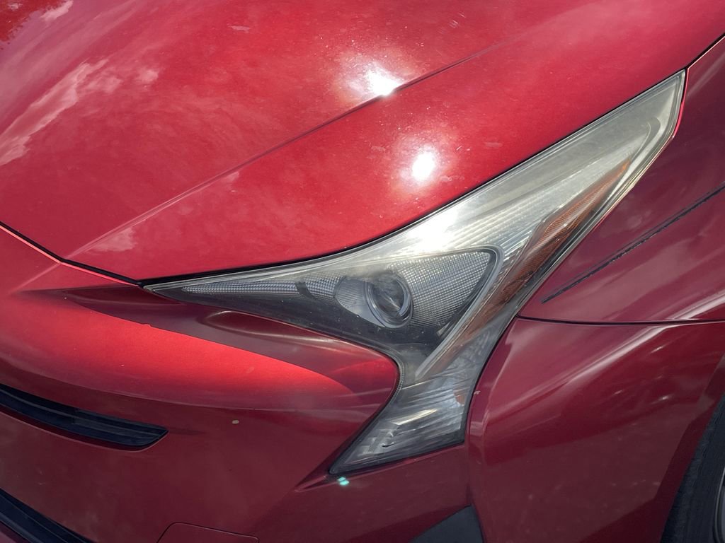 Used 2016 Toyota Prius Two FWD image 8