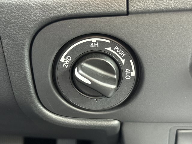 New 2026 Nissan Frontier S w/ S Utility Package image 20