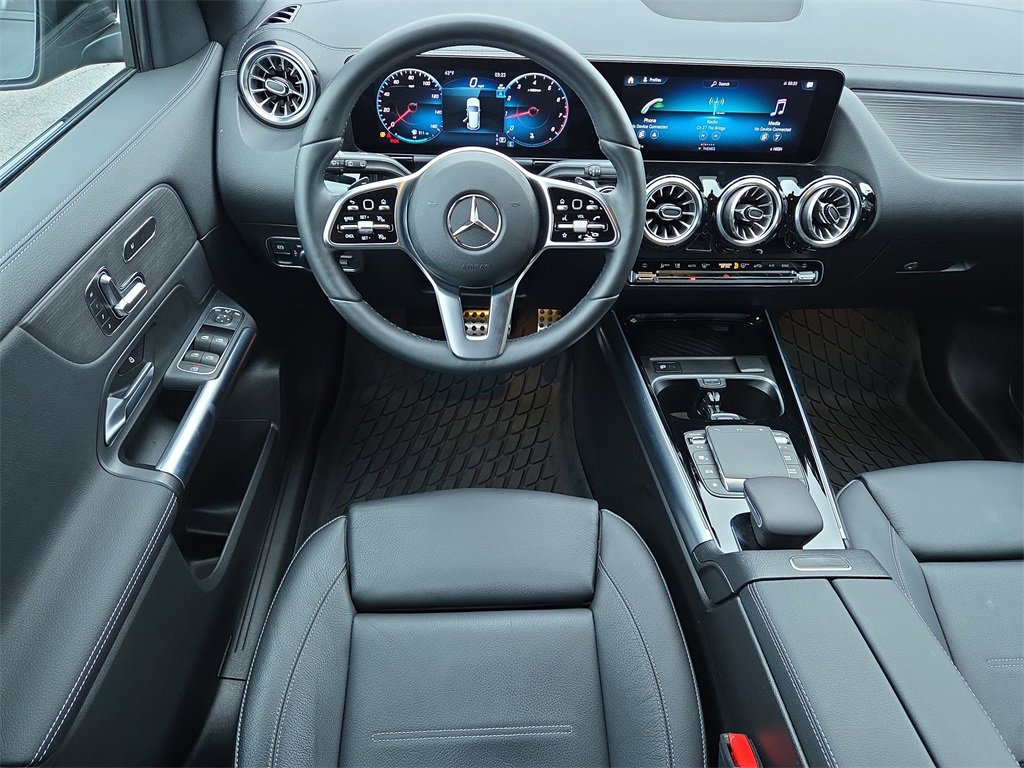 Certified 2023 Mercedes-Benz GLA 250 4MATIC image 13