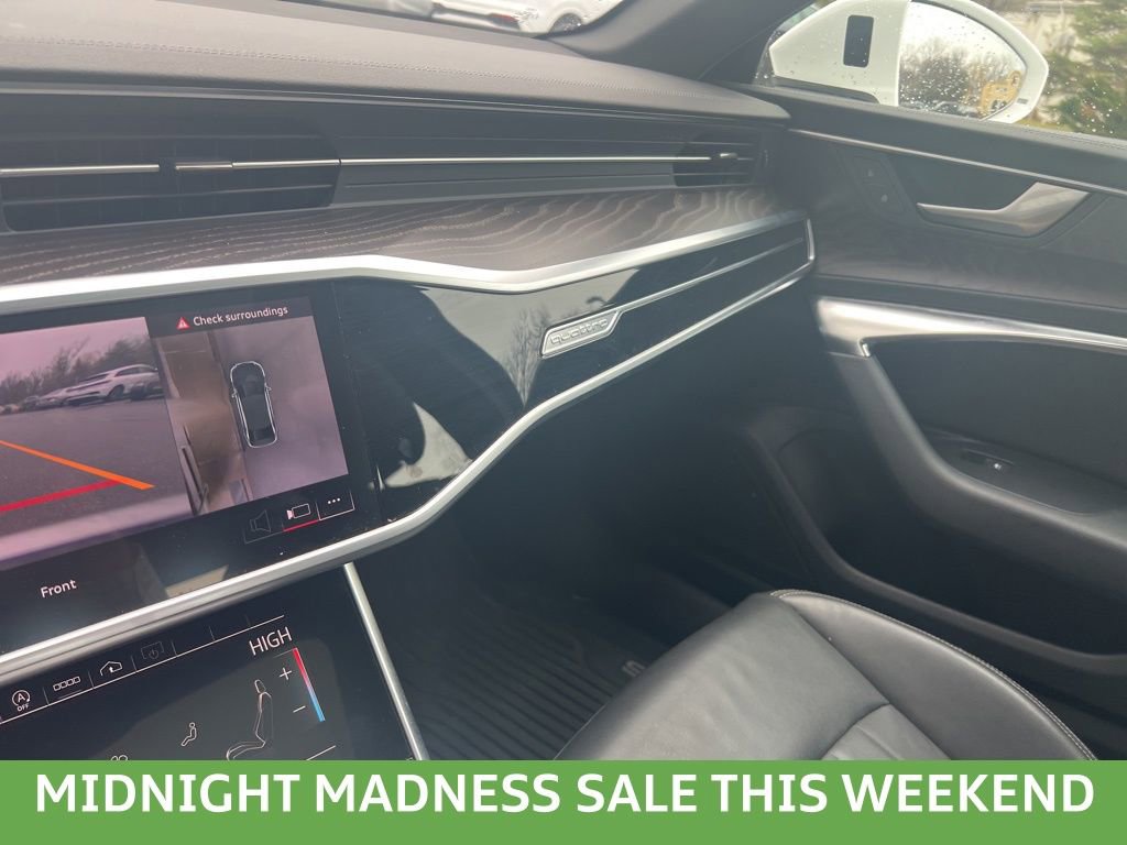 Used 2023 Audi A6 2.0T Premium w/ Convenience Package image 62