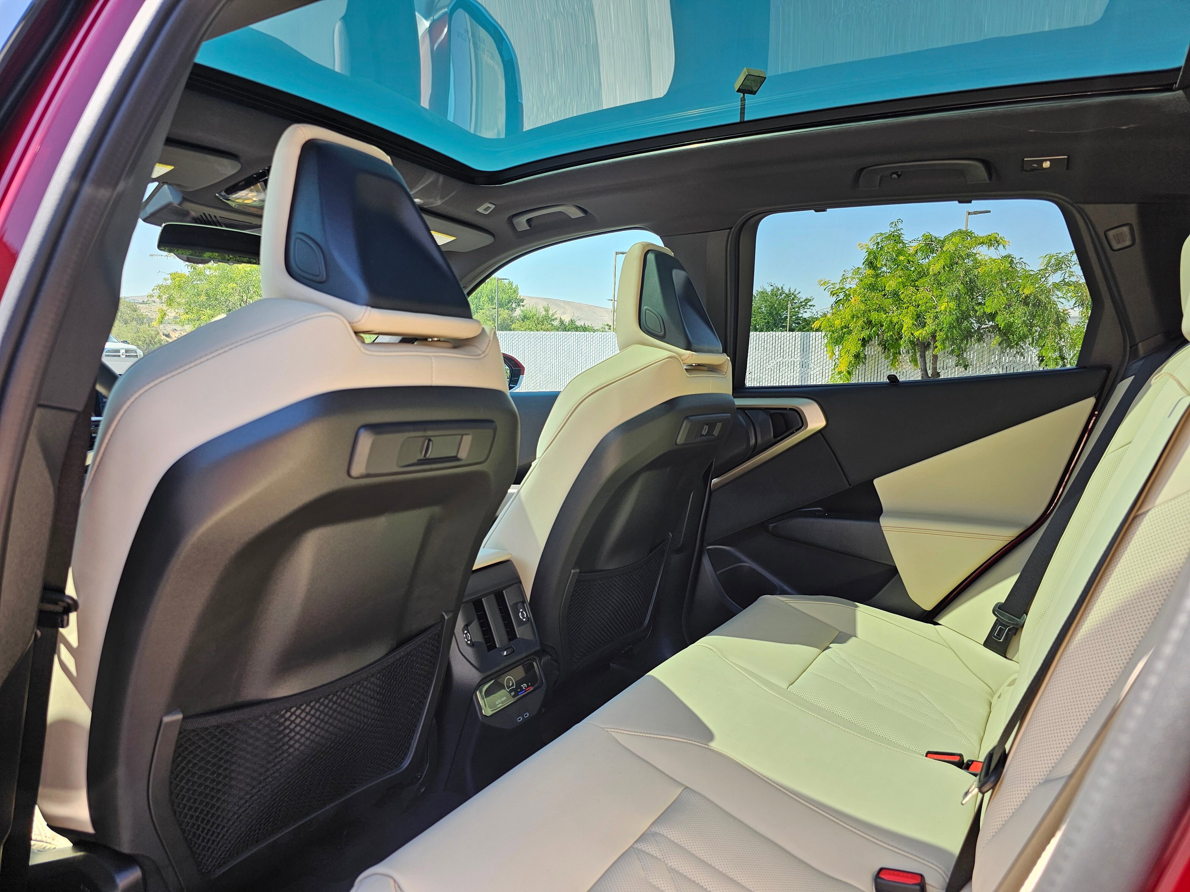 New 2025 BMW X3 xDrive30i w/ Premium Package image 12