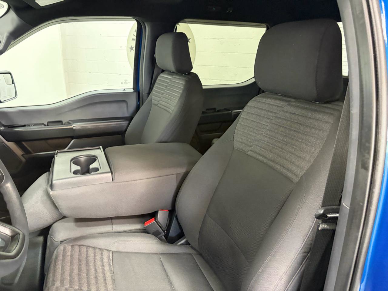 Used 2023 Ford F150 XL w/ STX Appearance Package AWD/4WD image 25