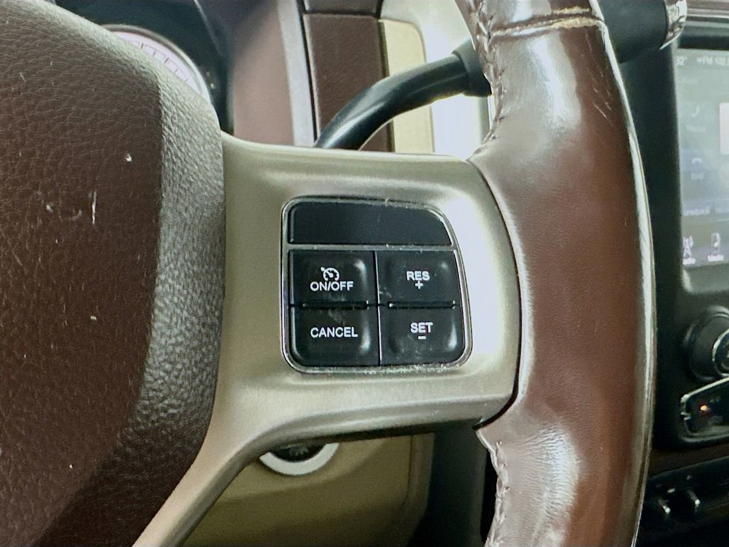 Used 2017 RAM 2500 Laramie image 26