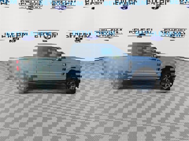 New 2026 Ford F250 Lariat w/ FX4 Off-Road Package image 9