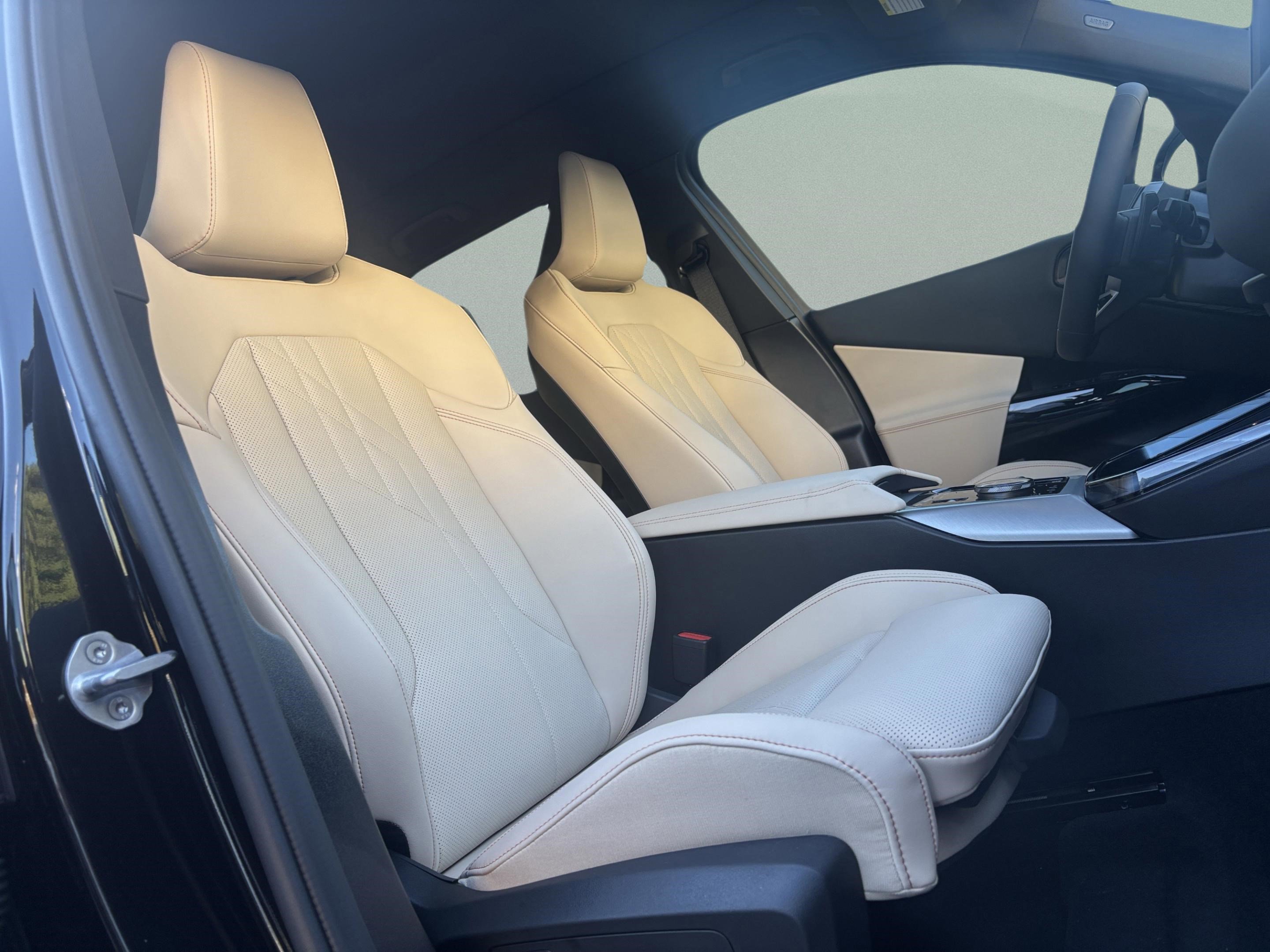 Used 2026 BMW X3 xDrive30 w/ M Sport Package image 21