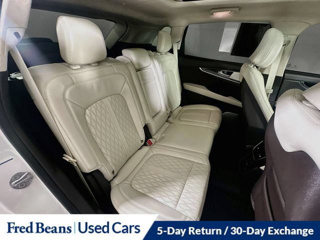 Certified 2022 Lincoln Nautilus Black Label AWD/4WD image 36