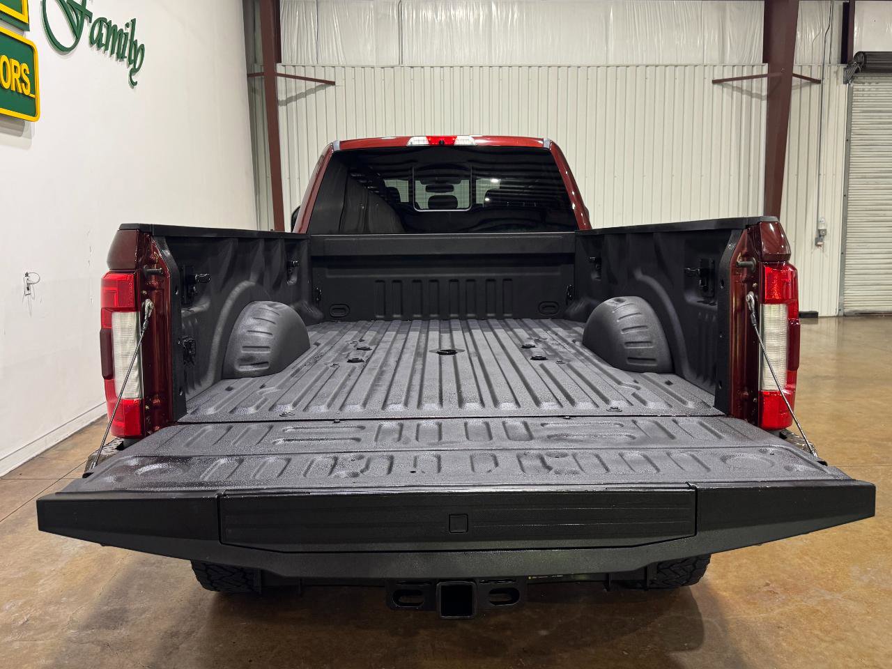 Used 2017 Ford F350 King Ranch w/ King Ranch Ultimate Package AWD/4WD image 66