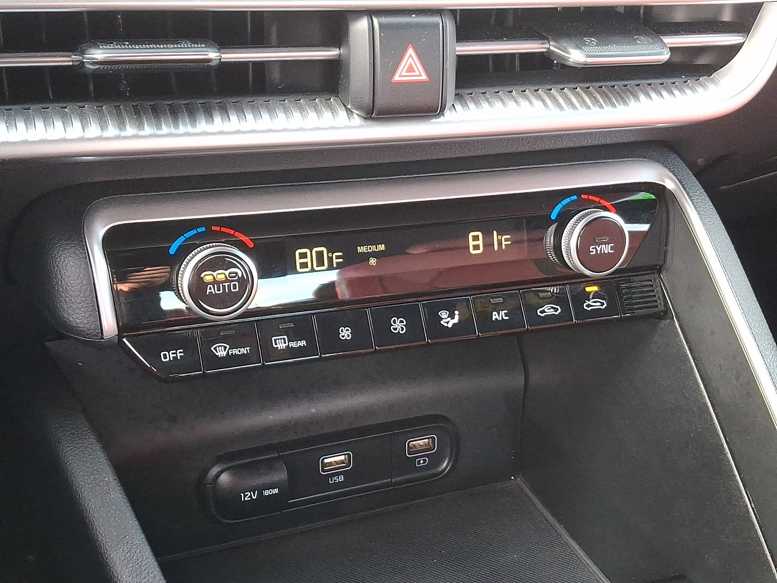 Used 2024 Kia K5 GT-Line w/ GT-Line Premium Package image 15