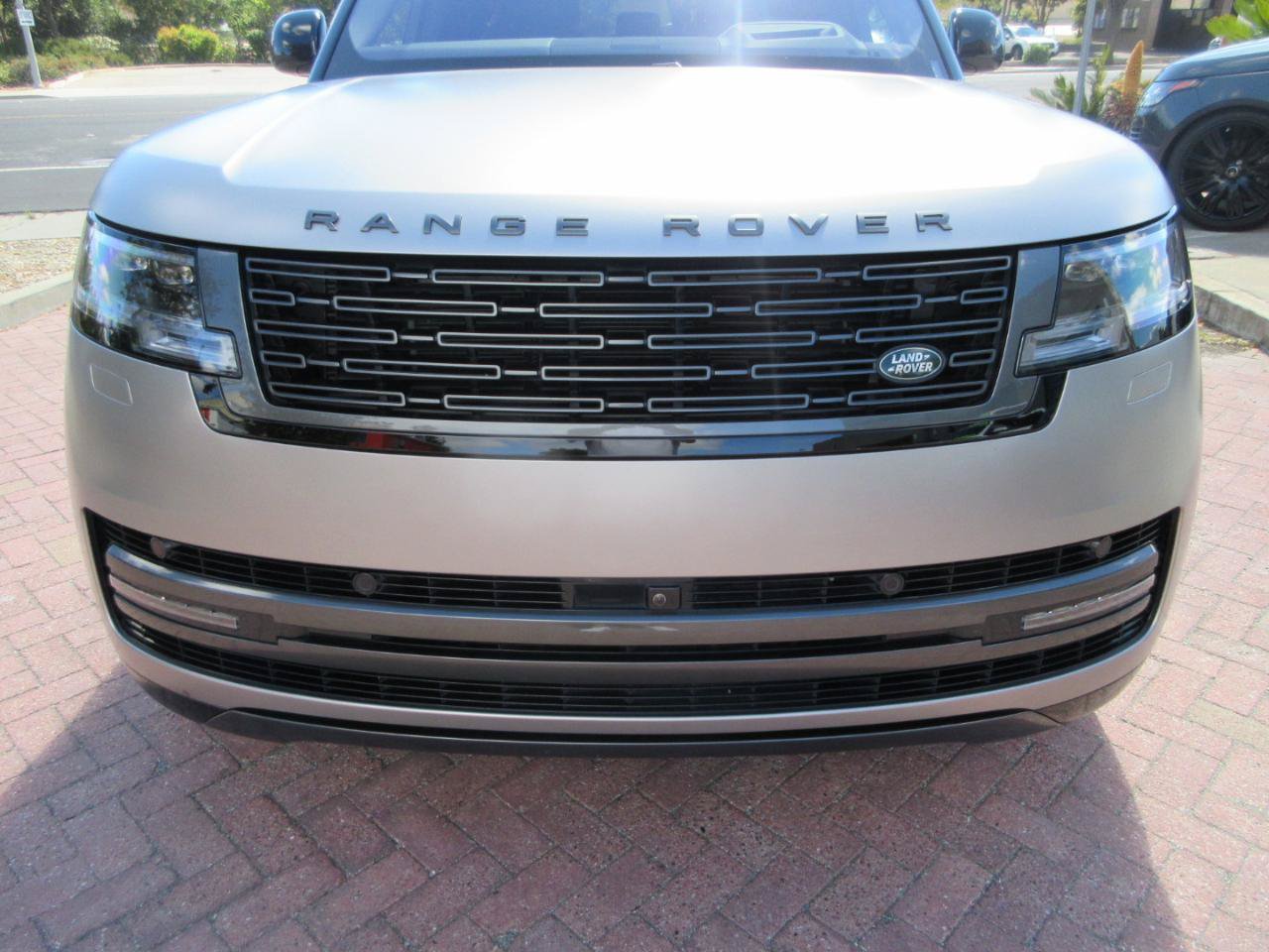 Used 2023 Land Rover Range Rover SE AWD/4WD image 92