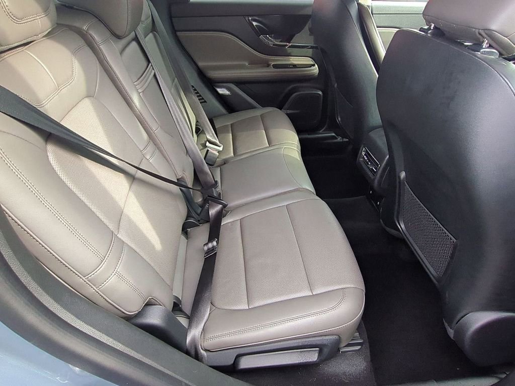 Certified 2024 Lincoln Corsair Reserve w/ Equipment Group 201A image 26