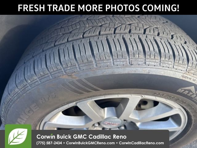 Used 2016 GMC Yukon XL Denali w/ Open Road Package video 3