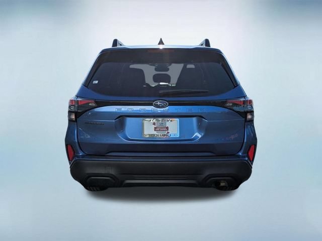 Used 2026 Subaru Forester Premium AWD/4WD image 4